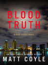 Cover image for Blood Truth